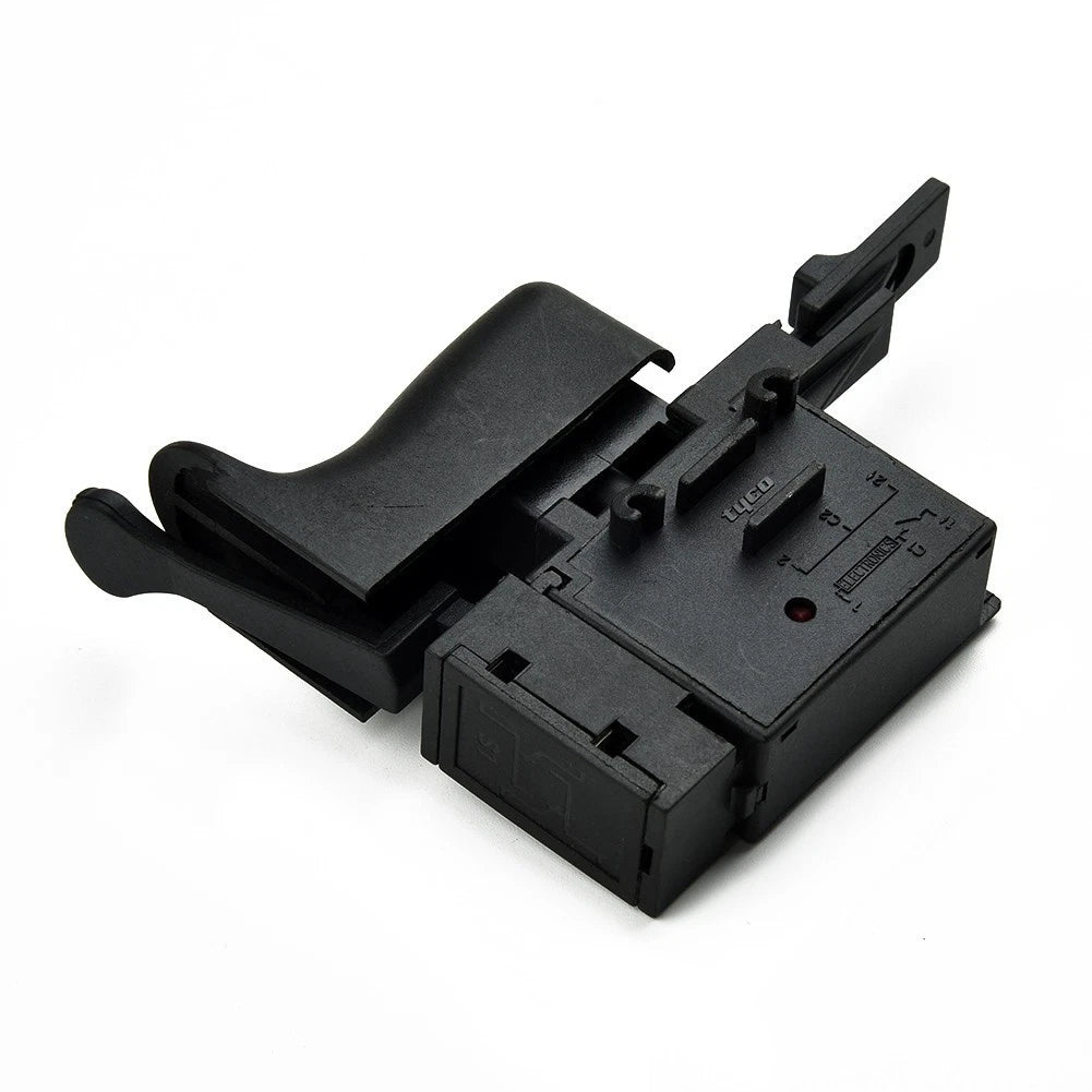 Electric Drill Switch for DW256 DW235G DW511 DW891 DW257 (Power Tool Parts)