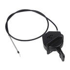 41 Inch High-Strength Cable for Machinery Operation