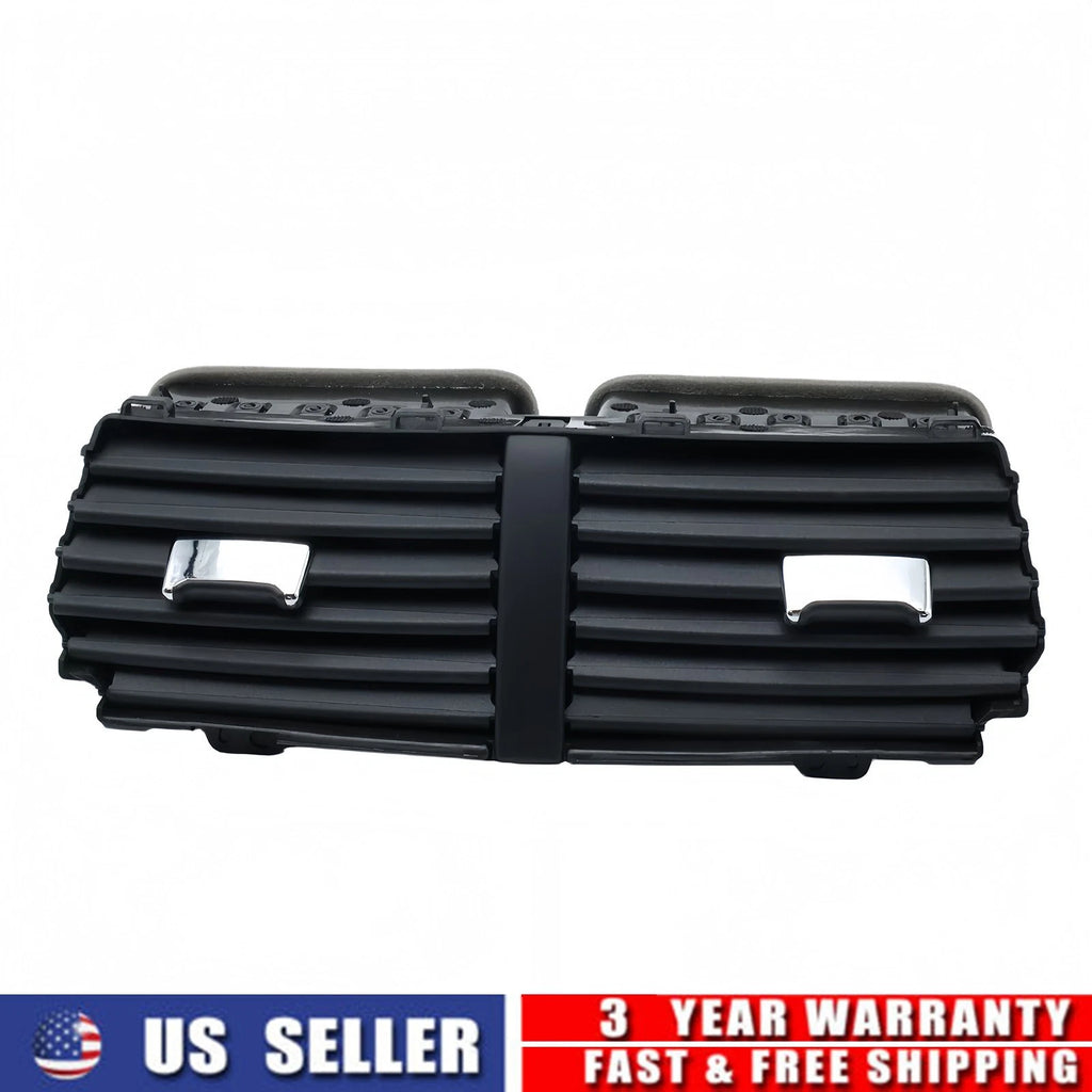 Dual Center Dash Air Vent for Ford Explorer (2016–2020) FB5Z-19893-AD