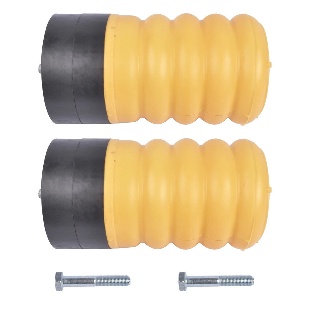 2X Rear Air Helper Springs for Dodge Ram ProMaster 1500 2500 3500 (2003–2021)