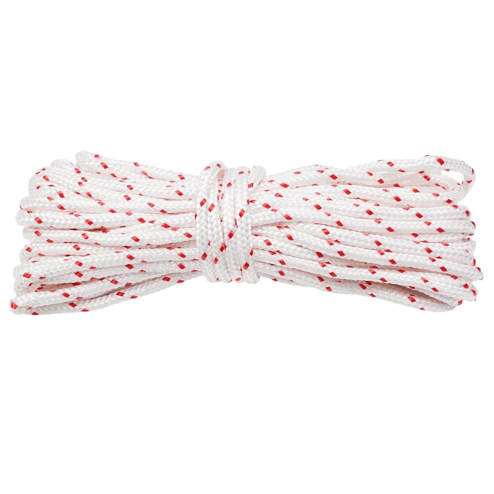 10m Starter Rope for Chainsaw Lawn Mower Construction Equipment