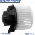 HVAC Blower Motor for Ford Freestar Mercury Monterey (2004–2007)