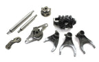 Wide Ratio Transmission with Gears for Yamaha YZ450FX (2019) B3J-17411-00-00