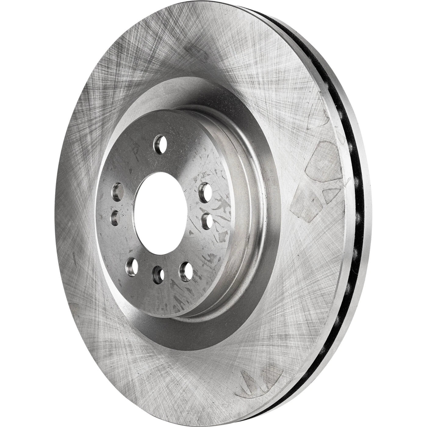 Front Brake Disc and Pad Kit for Mercedes-Benz R Class ML G