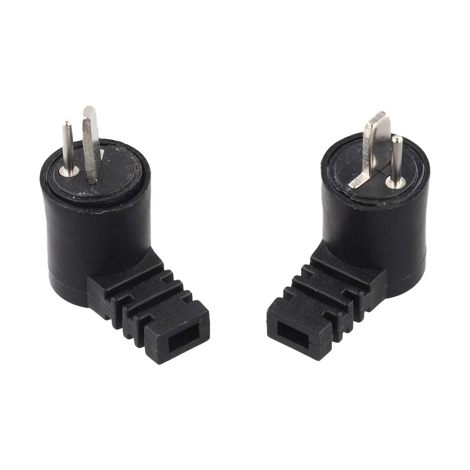 Pin DIN Audio Screw Connector for Loudspeaker (Pack of 4)