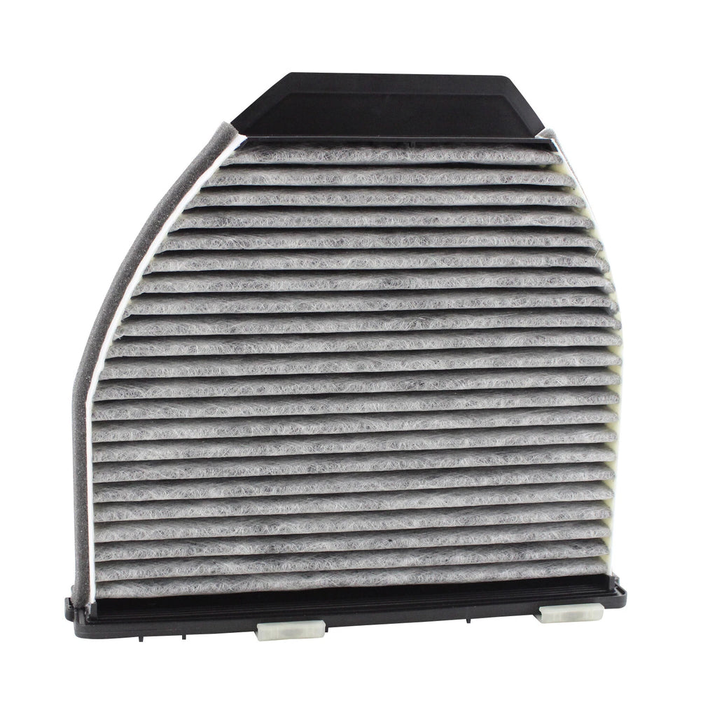 Cabin Carbon Air Filter for Mercedes W204 W207 W212 W216 W218 (Mann)