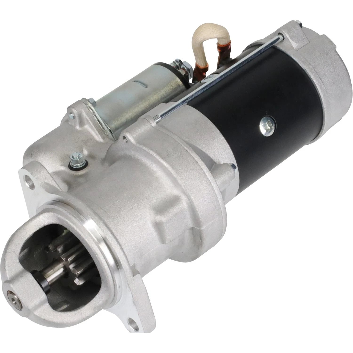 Starter for Clark GCX50 (1990–1997)