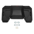 Rear Seat Rack Cargo Storage Pack for ATV (2010–2023)