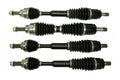 Set of 2 Monster XP Series CV Axles for Honda Pioneer 500 & 520 (2015–2025)