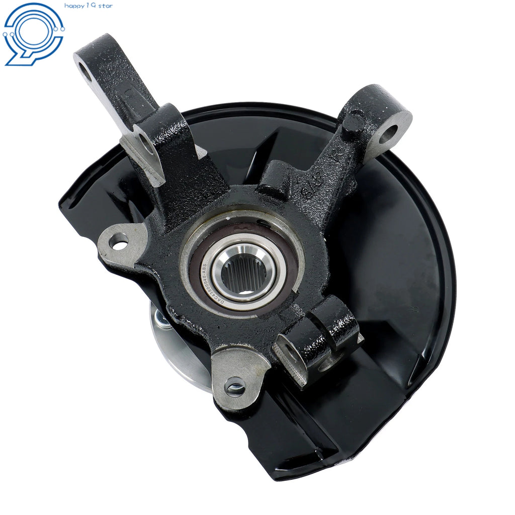 Steering Knuckle & Hub Bearing Assembly for Mitsubishi Outlander (2007-2018)
