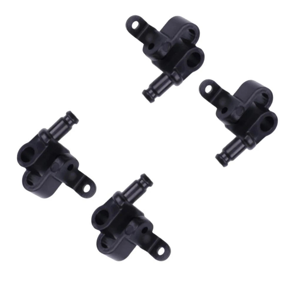 Set of 4 Carb Cam Follower Levers for Johnson Evinrude Outboard (0323327)
