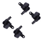 Set of 4 Carb Cam Follower Levers for Johnson Evinrude Outboard (0323327)