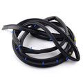 Rear Right Door Seal Strip for Nissan Sentra (2013-2018)