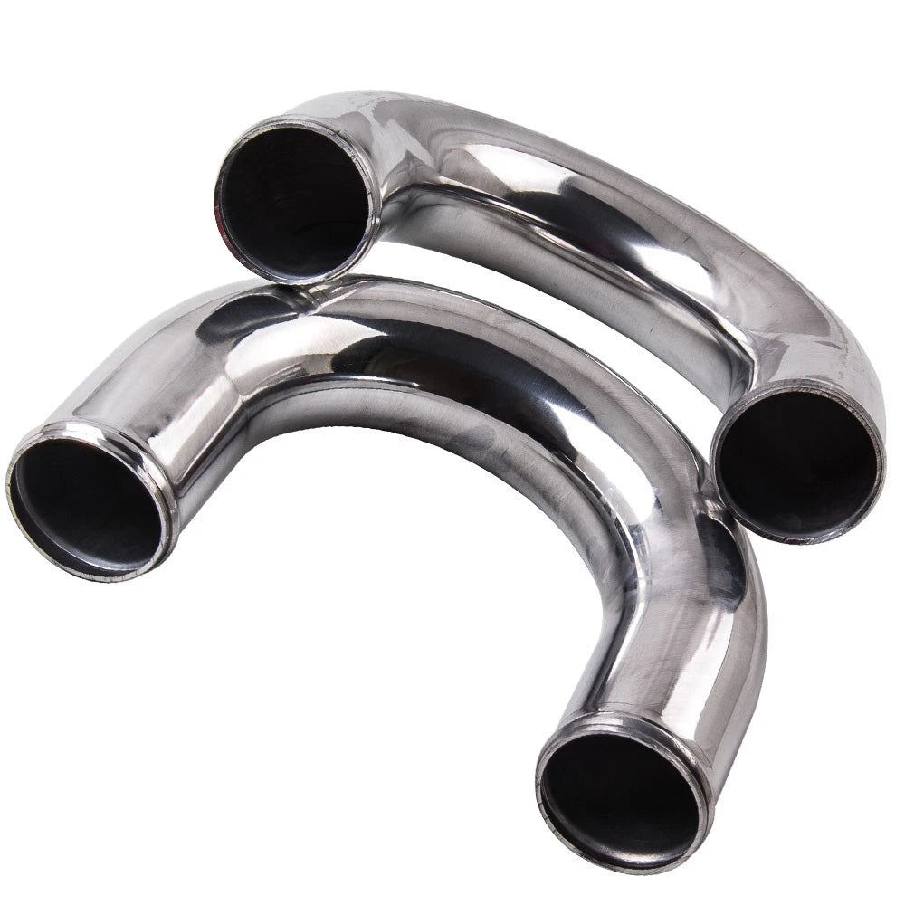 Standard T3 4-Bolt Turbo Kit for Universal Fitment (—)
