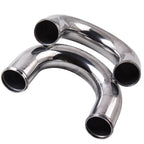Standard T3 4-Bolt Turbo Kit for Universal Fitment (—)
