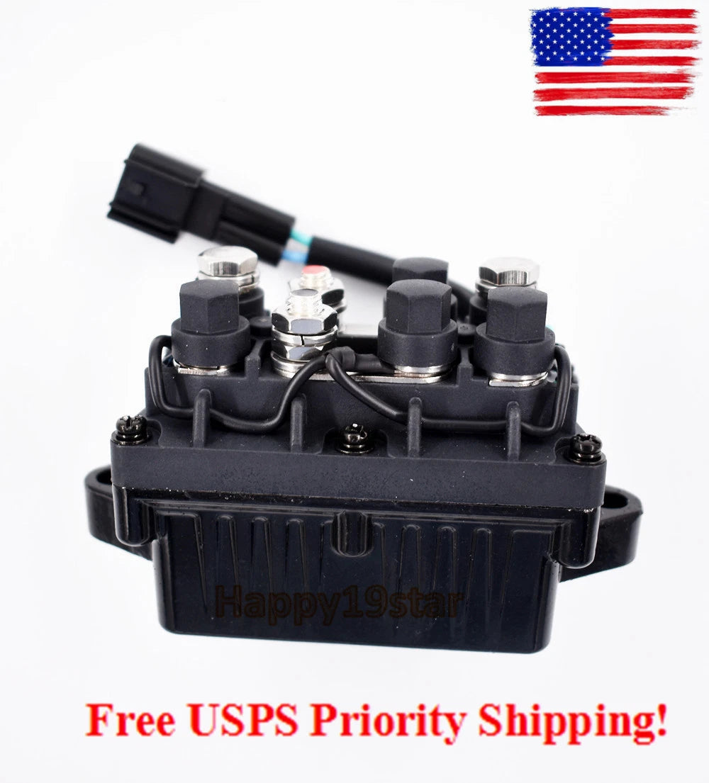Trim Relay for Yamaha F150 & F250 (40-90HP) (2000–2023)