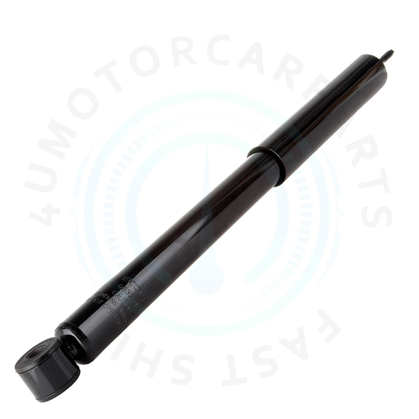 Set of 4 Rear Struts for Ford Escape (2001–2007) & Mercury Mariner (2005–2007)