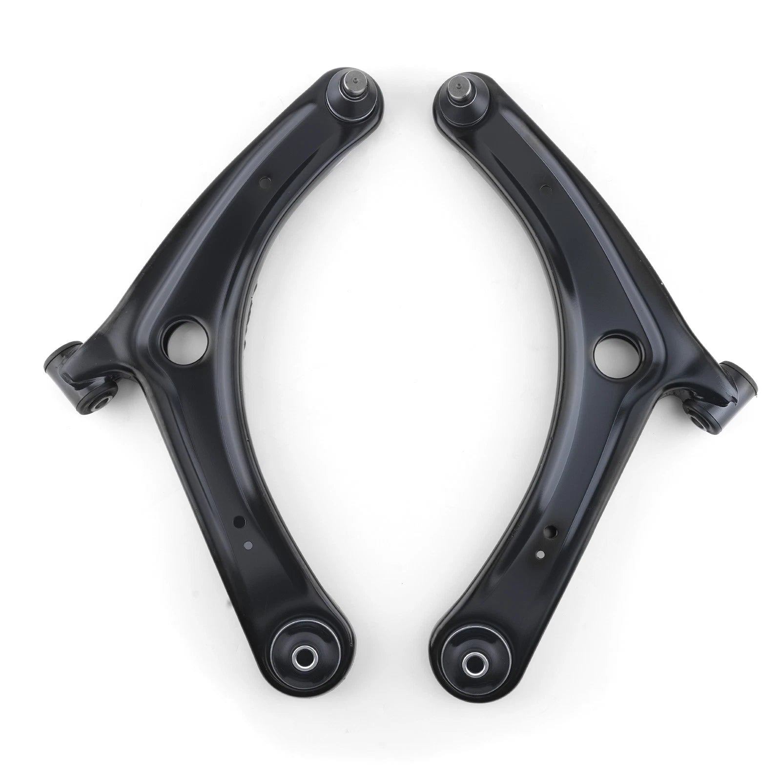 Front Lower Control Arm Assembly for Mitsubishi Lancer RVR (2008–2017) 4013A009