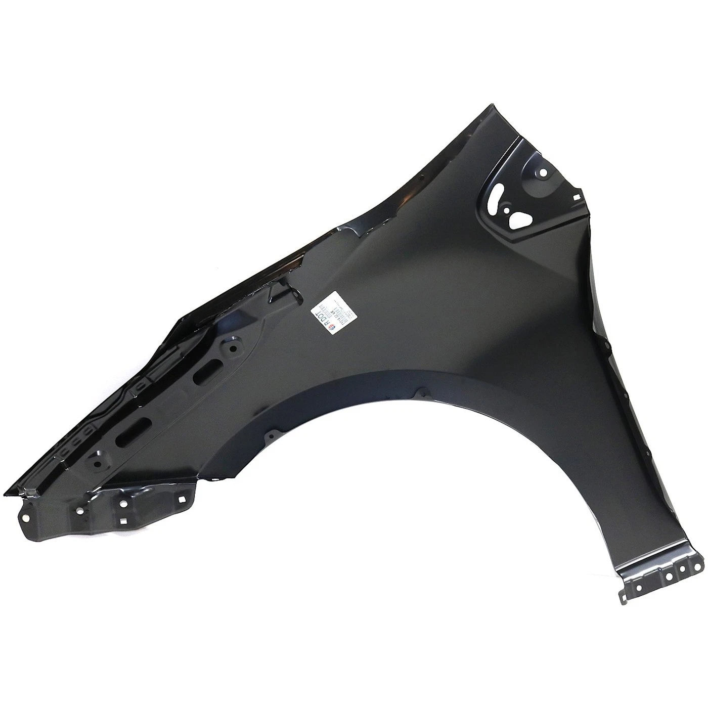 Fender for Toyota Prius (2016–2022) Front Driver & Passenger Side