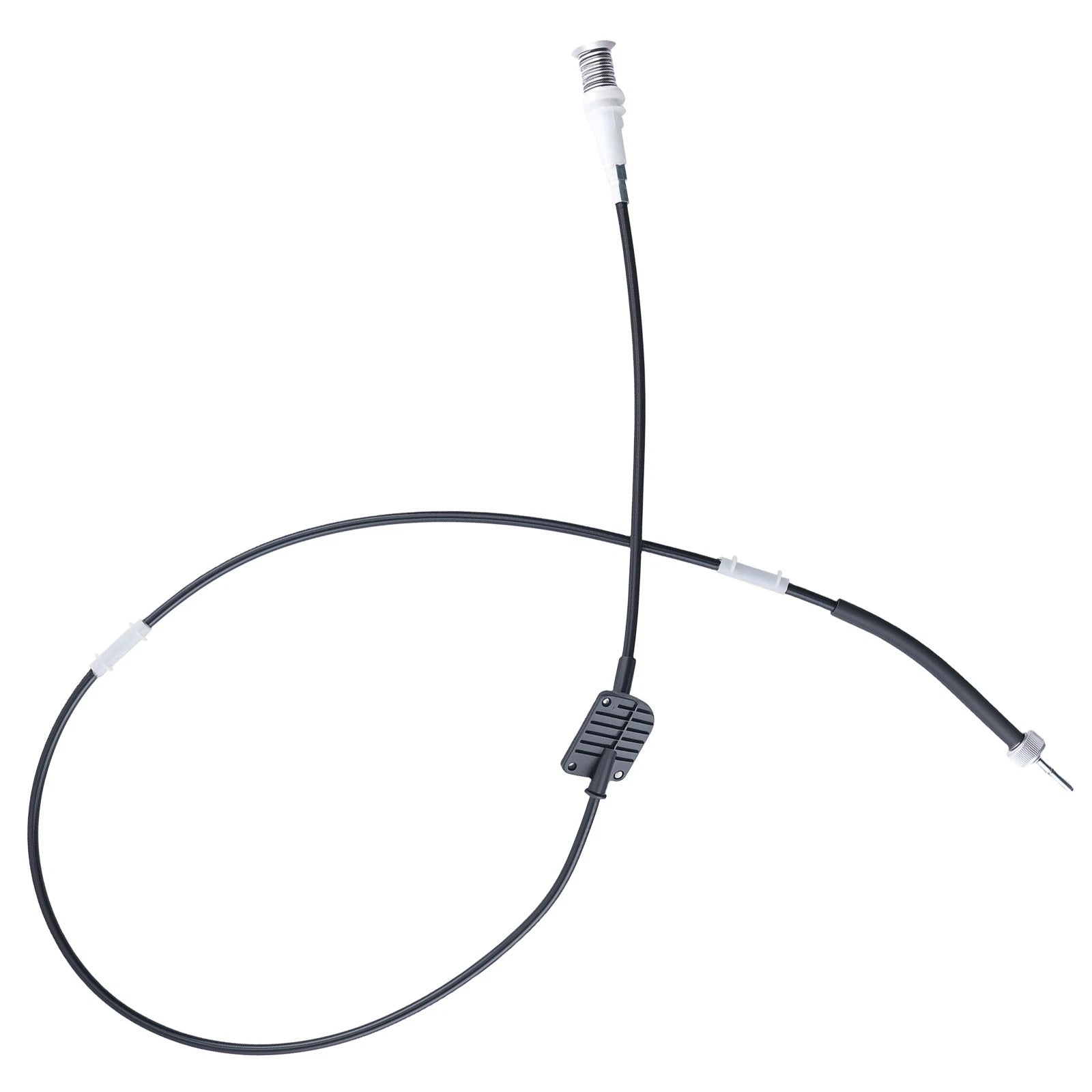 Speedometer Cable for Nissan D21 (1986-1997) Black