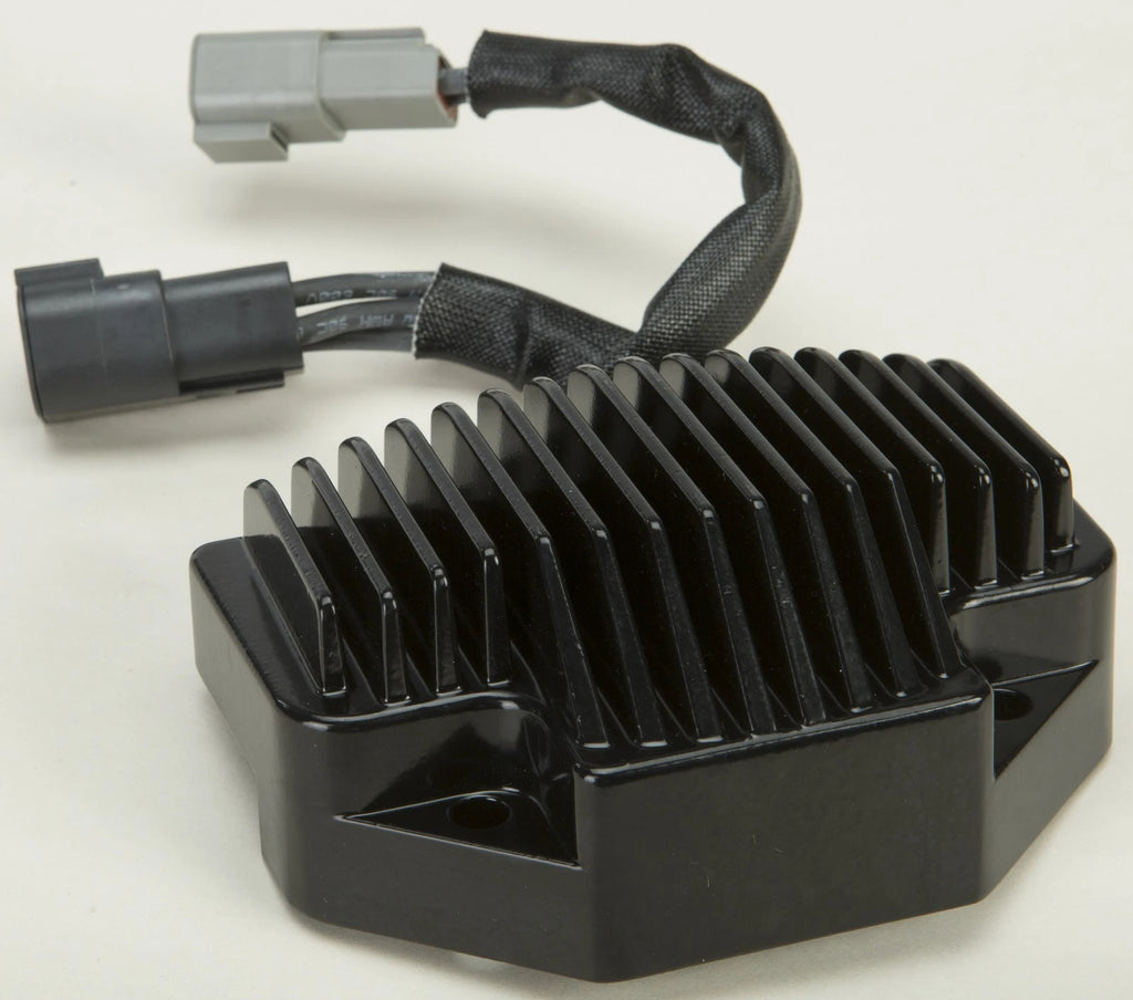 HardDrive Regulator for Harley Davidson Dyna (2006–2007)