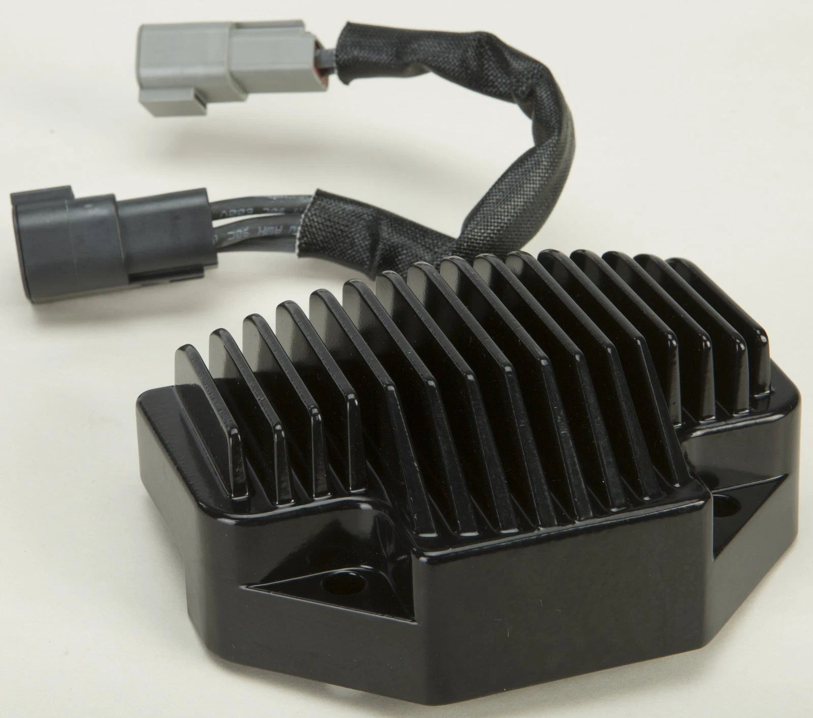 HardDrive Regulator for Harley Davidson Dyna (2006–2007)