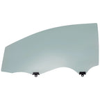 Front Driver Door Glass for Toyota Yaris