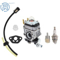 Carburetor for Southland XT S-HLT-2515-CB-E (25cc) A200264 Curved Shaft Trimmer