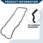 Valve Cover Gasket No.BR3Z6584C for Ford Edge (2015–2023)