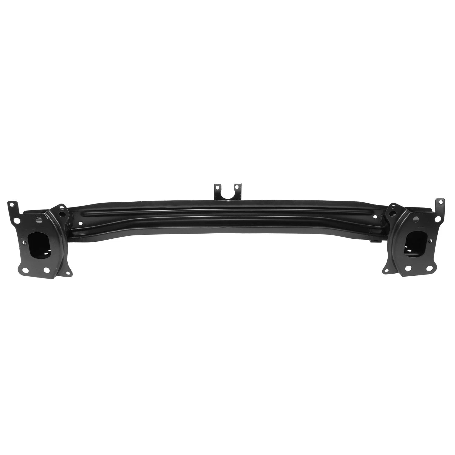 Front Bumper Reinforcement Impact Bar for VW Jetta GTI (2005–2010)