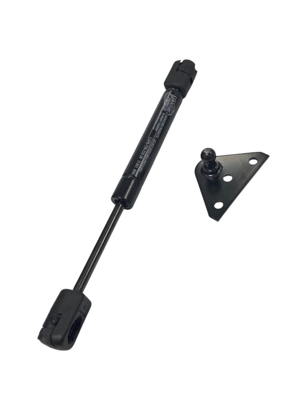 Gas Spring 8" for Lavanture LGP6-750-225-20 (OEM, 20Lb, 2.5" Stroke)