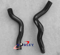 Silicone Radiator Hose for Suzuki TL1000S (1997-2001) - Red