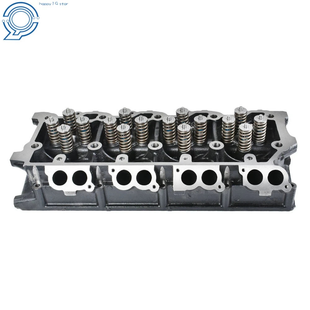 Cylinder Head 18mm for Ford F-250 F-350 F-450 F-550 6.0L Powerstroke (2003–2007)