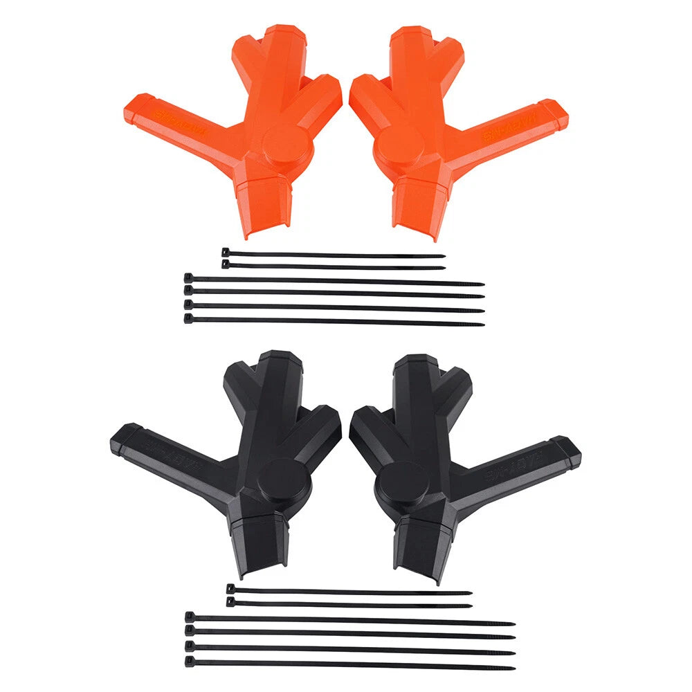Bumper Frame Protection Guard for KTM 1090 1190 Adventure/R, 1290 Super Adventure