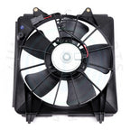 Cooling Fan & Radiator Kit for Honda Civic (2006–2011)
