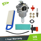 Carburetor for Lawn Mower Engine (19-19.5 HP) (796587, 591736, 594601)