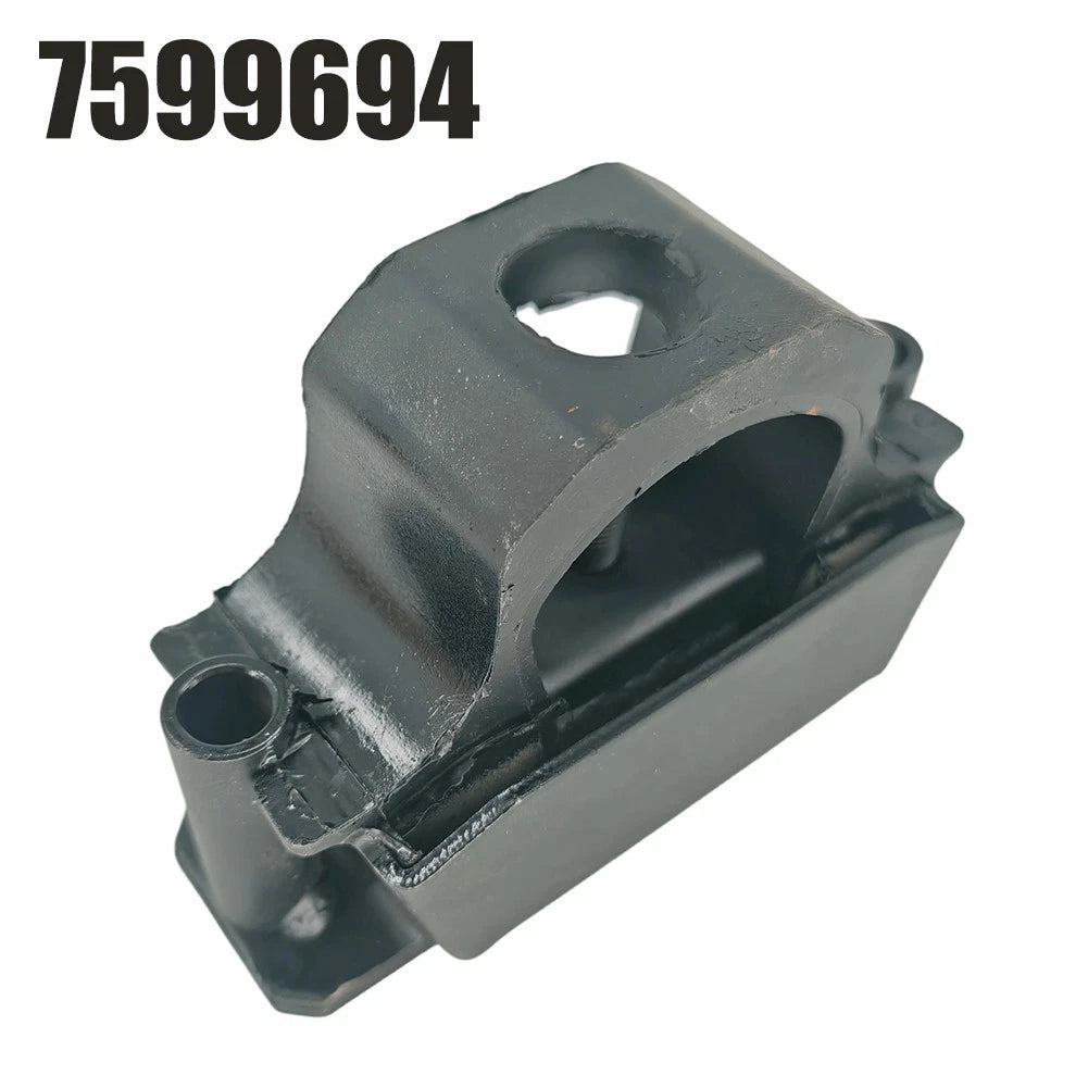Left Motor Mount Rubber Metal 7599694 for Fiat Ducato J5 C25 (1988–1994)