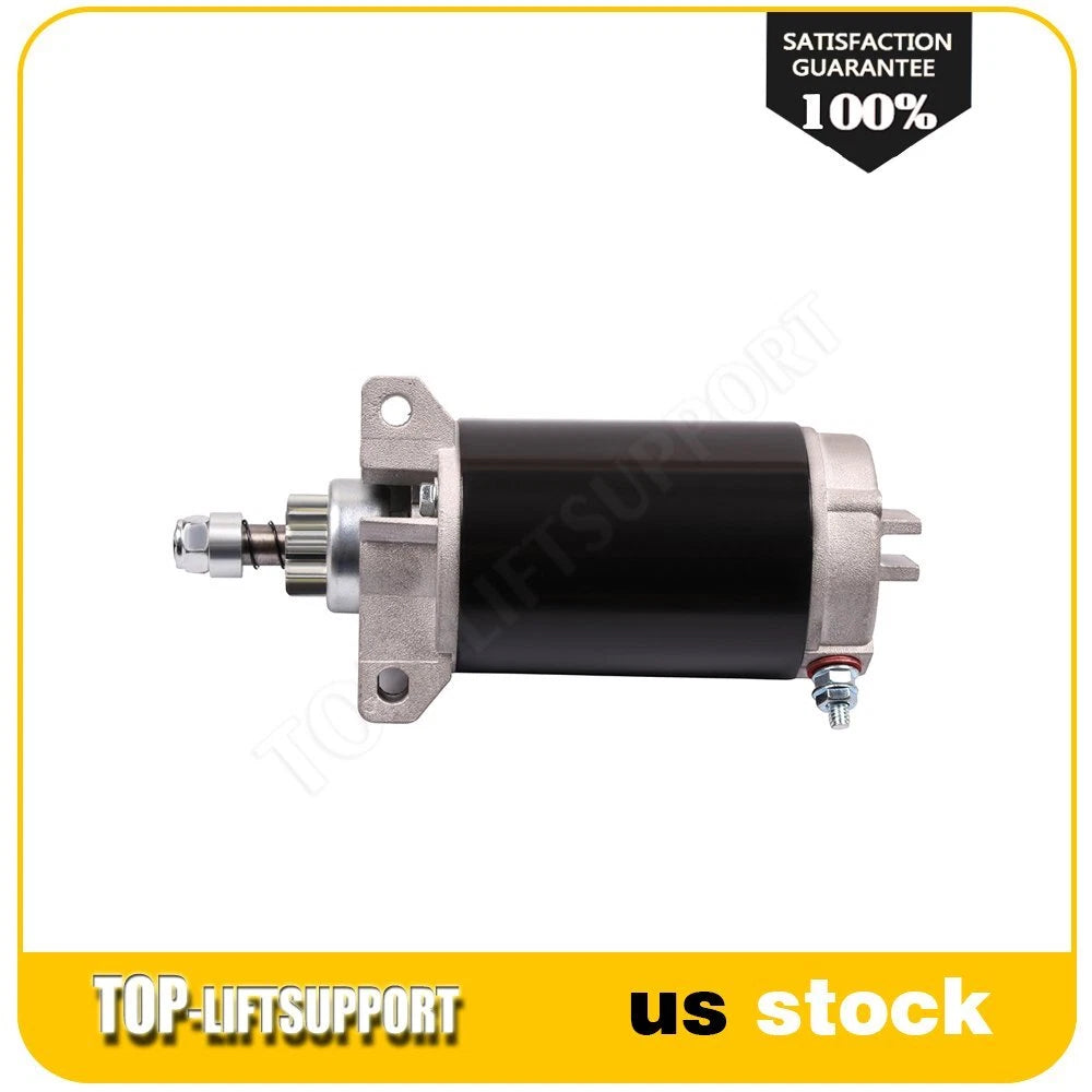 Starter for Mariner Mercury 30 HP (1995)