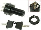 Ignition Switch for Arctic Cat Sabercat 700 EFI EXT (2004–2006)