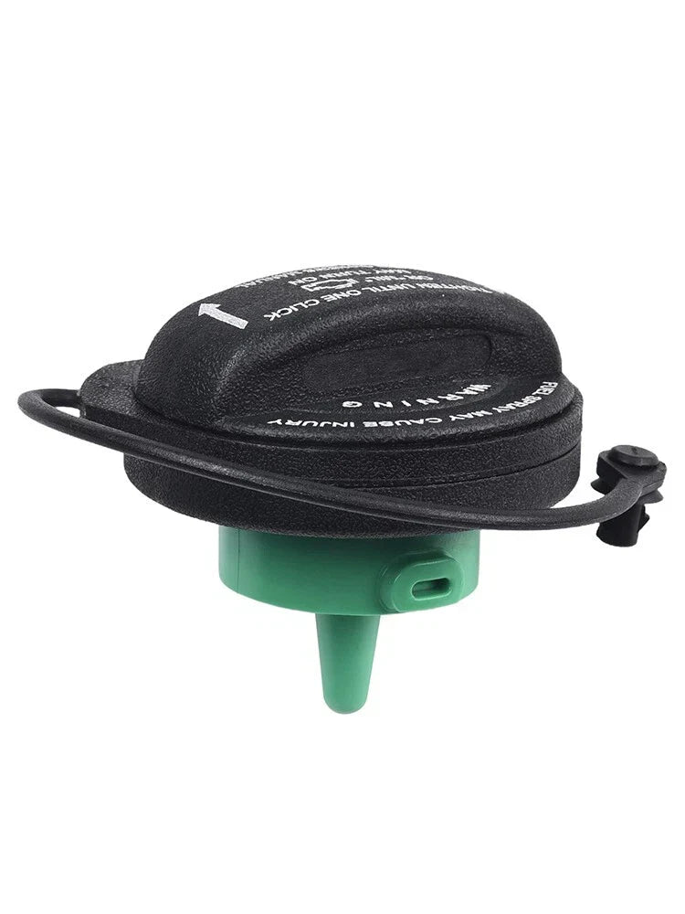 Gas Cap / 1 pc / Gas Cap for VW Passat and CC (2006���2010)