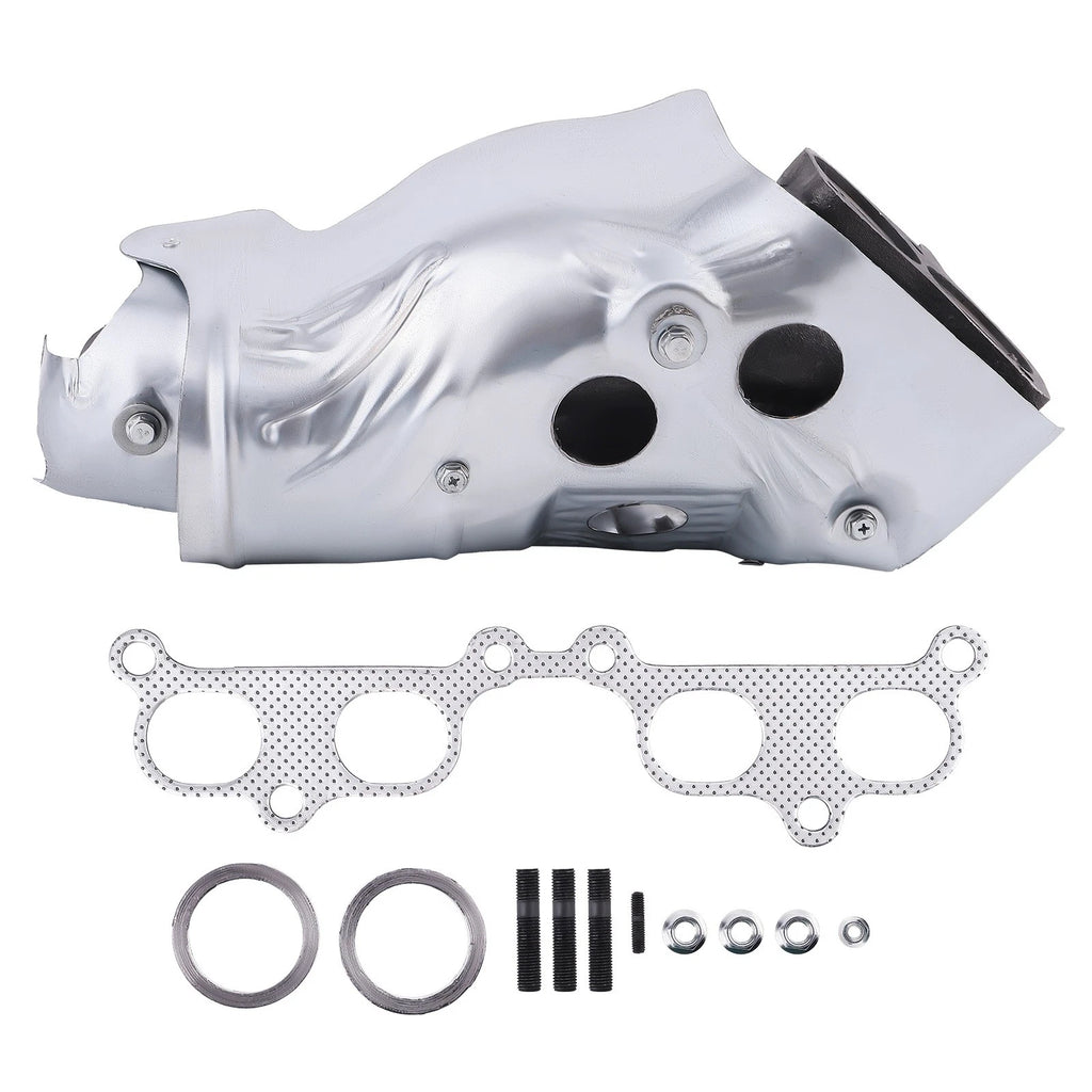 Exhaust Manifold W/Gasket for Toyota 4Runner Tacoma (1995–2000) 2.4L 2.7L