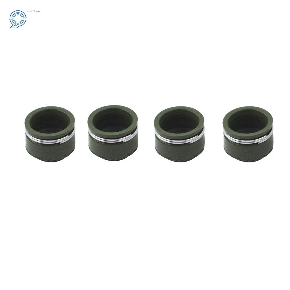 Valve Guide Stem Seals for Honda TRX400EX/X 400X 400EX (1999–2014)