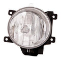Replacement Passenger Side Front Fog Light Assembly For 2013-2015 Toyota RAV4
