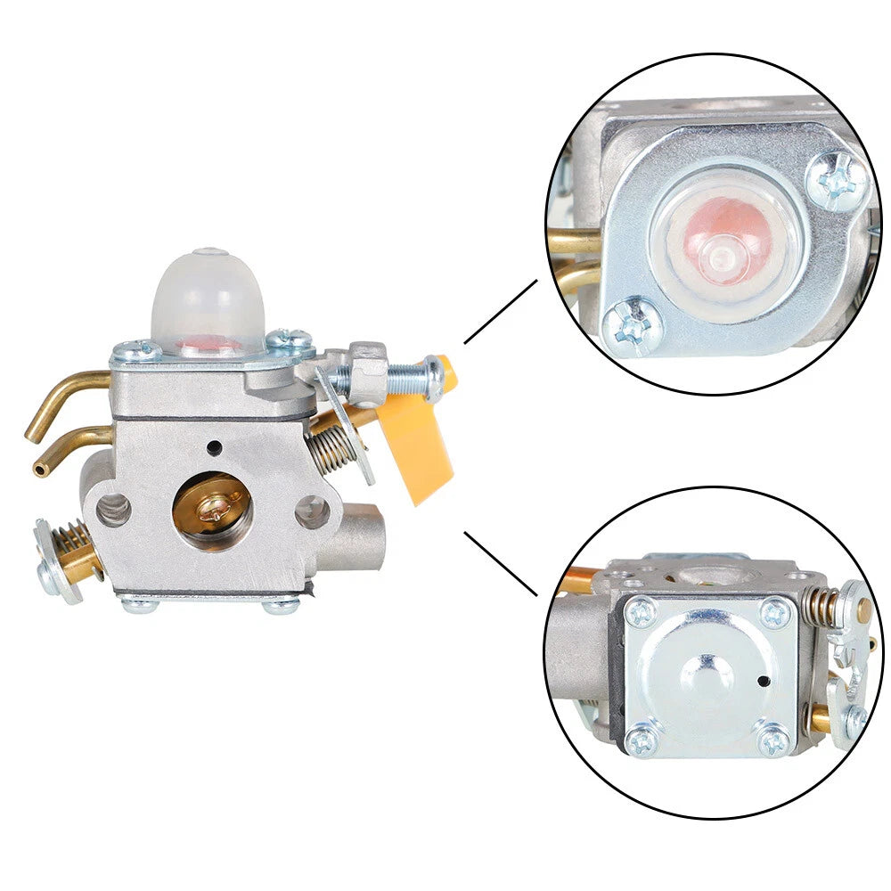Carburetor for Ryobi Trimmer RY28100 (2010-2020)
