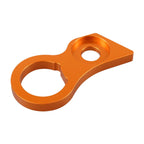 Key Switch Relocating Bracket for KTM 250 350 500 EXC F (2017–2023)