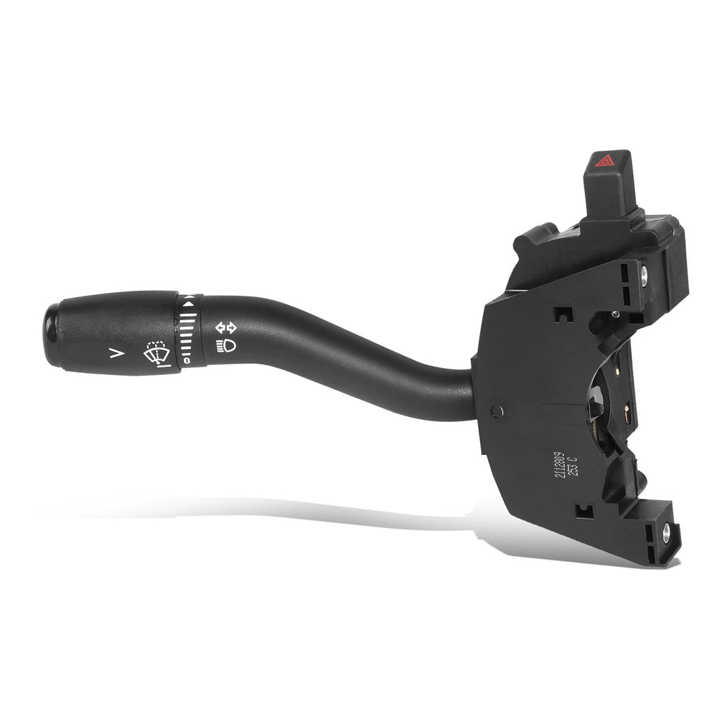 Combination Turn Signal Windshield Wiper Switch for Ford E150 E250 E350 (1997–2004)