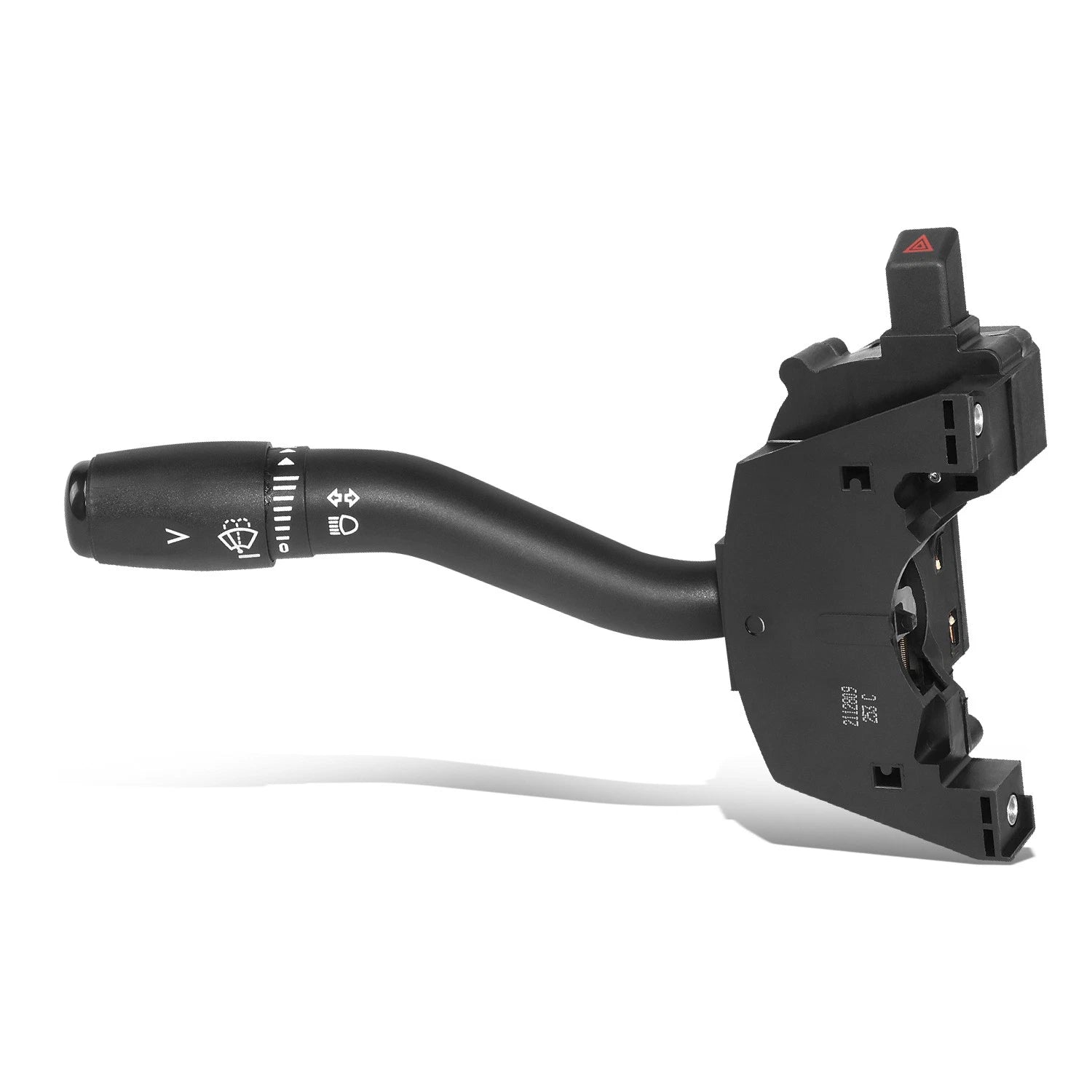 Combination Turn Signal Windshield Wiper Switch for Ford E150 E250 E350 (1997–2004)