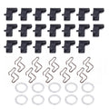 Starter Repair Kit MS310 029 034 for