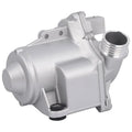 Electric Water Pump for BMW X3 X5 135i 335i 535i 740i (2006–2019)