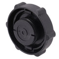 Tank Cap for Ford Focus (1998–2004) 97BG3A006BA Black 21x59mm